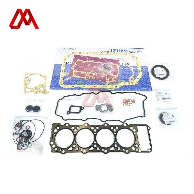ME996511 Full Gasket Set for MITSUBISHI 4M40T