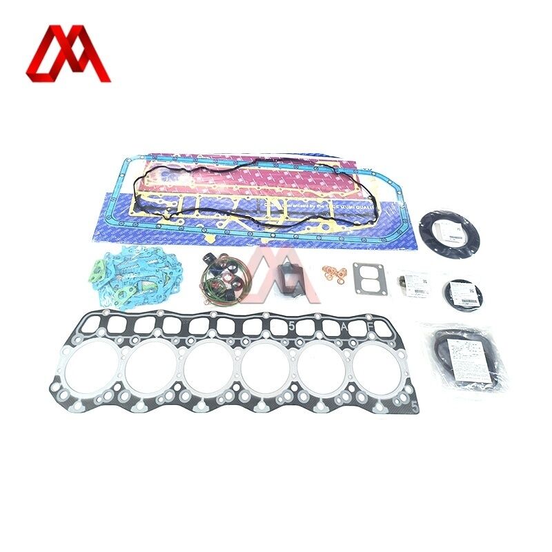 Overhaul Gasket Kit ME999457 for Mitsubishi 6D11 Engine