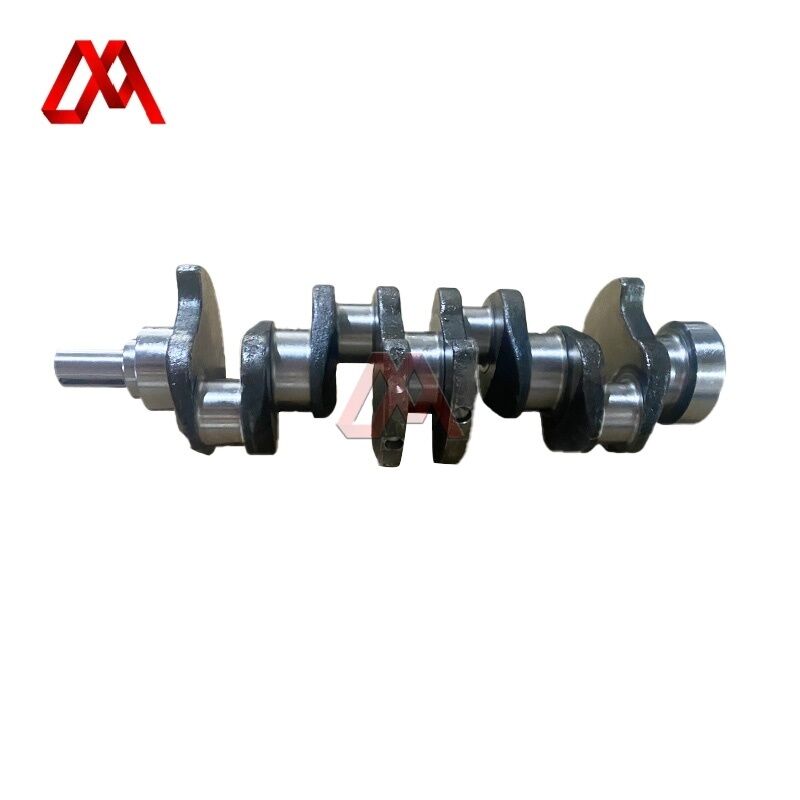 8-97190928-0 Crankshaft 8971909280 Suitable for ISUZU NKR NPR 4JB1