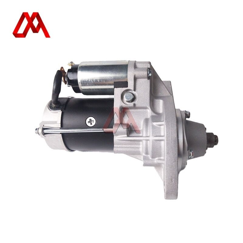 8-97323935-3 Starter Assembly 8973239353 Suitable for ISUZU NKR NPR 4HK1