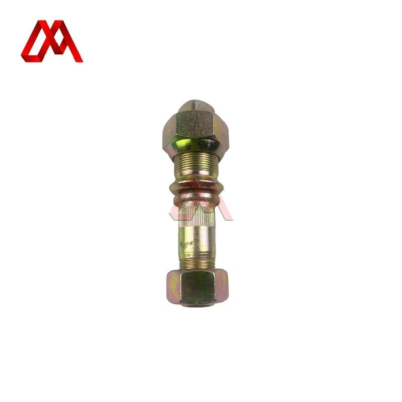 8-97359805-0 8973598050 Rear Axle Inner Wheel Nut Suitable for ISUZU CYZ 4HG1 4HK1 