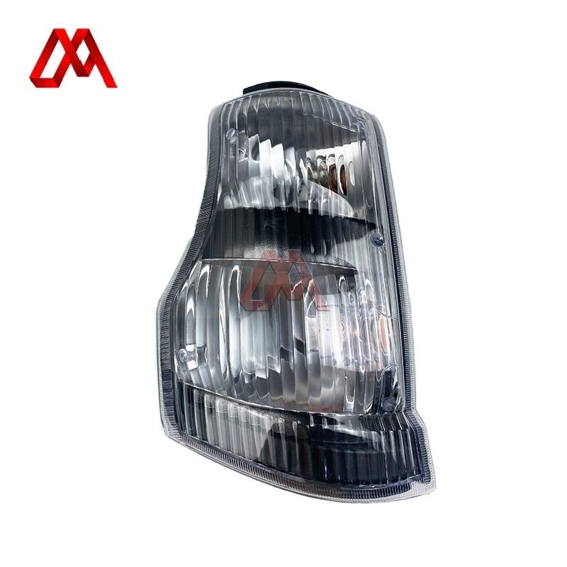 8-98053938-0 8-98010881-0 Front Combination Lamp Assembly 8980539380 8980108810 Suitable for ISUZU 600P