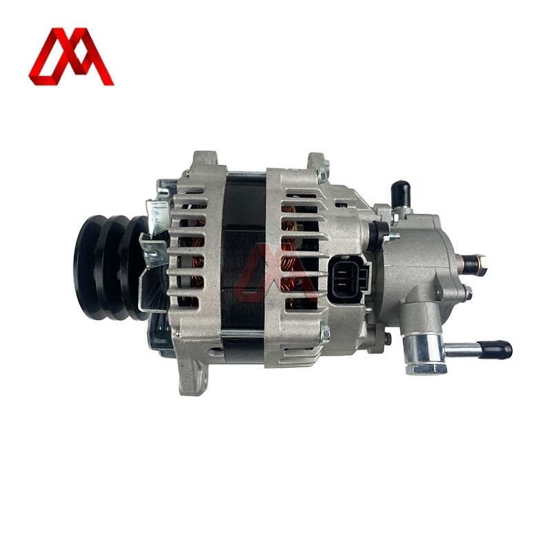 8-98029889-2 8980298892 Generator Assembly Suitable for ISUZU 4HG1 4JJ1 NKR NPR