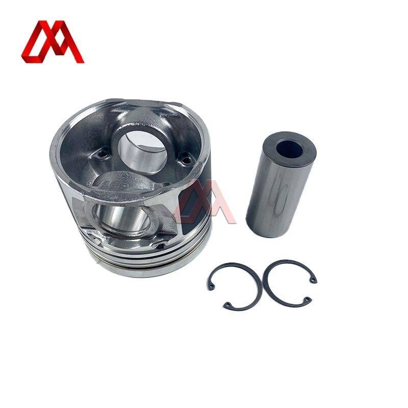 8980411412 8-98041141-2 Piston Suitable for ISUZU 4HK1T 700P