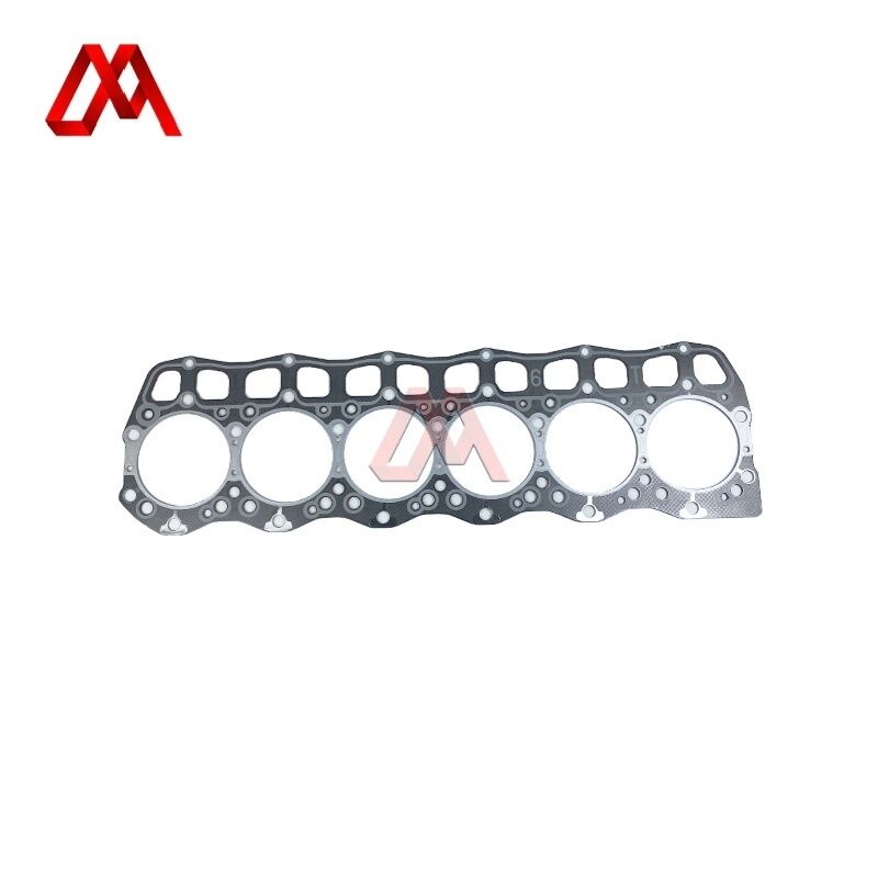 ME078707 Cylinder Head Gasket ME078707 for Mitsubishi 6D16T Engine