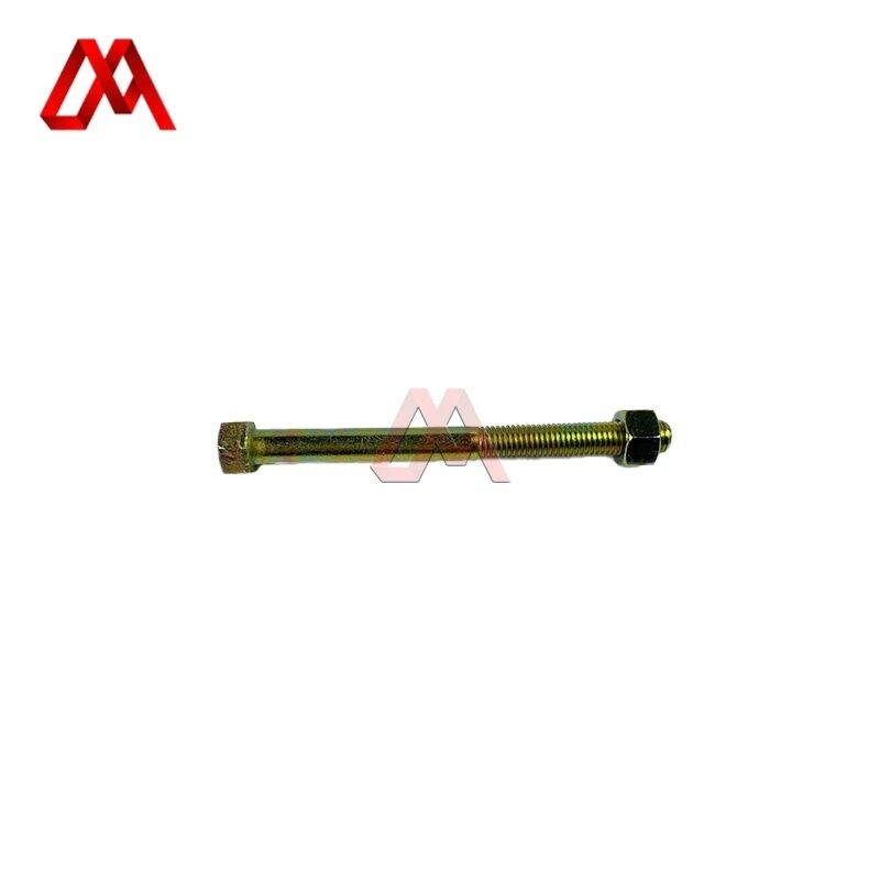 8-94165312-0 8941653120 Leaf Spring Rear Main Center Bolt For ISUZU NKR5 NPR7