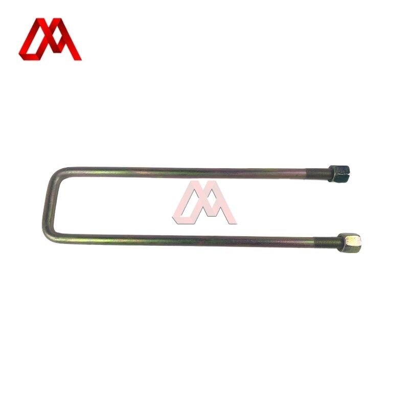 8-94178562-0 8941785620 Steel U Shape Screw Bolt for ISUZU NHR NKR 100P
