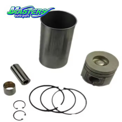 Masters ODM Engine Cylinder Sleeves Block Liner Kit 5878140910 For ISUZU 4KH1