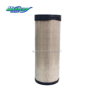 Masters 1-87610112-2 1-14215217-0 Air Filter 1876101122 1142152170 for ISUZU CXZ51K 6WF1