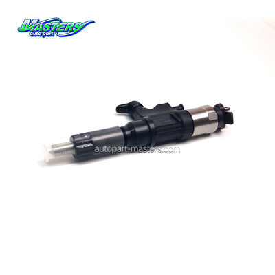 Masters 8-98219181-0 Injection Nozzle Assembly 8982191810 For ISUZU
