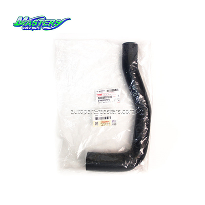 Masters 8-98095579-0 Radiator Outlet Water Hose 8980955790 For ISUZU NPR