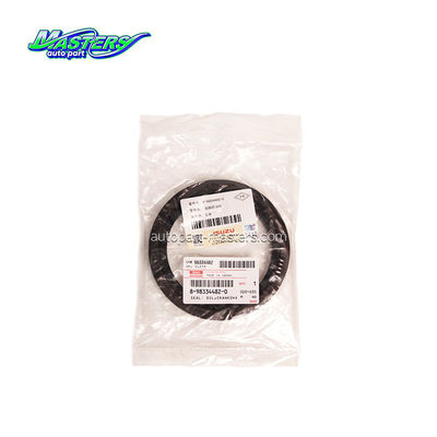 Masters 8-98334482-0 Front Crankshaft Oil Seal 8983344820 For ISUZU FRR FSR 4HK1