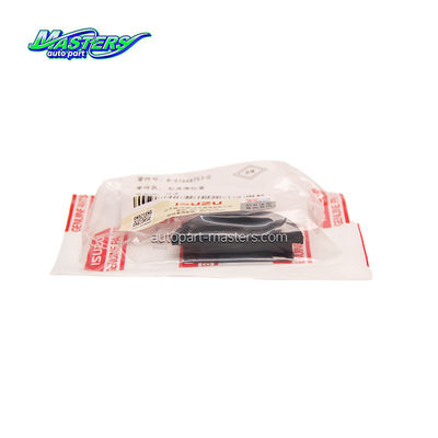 Masters 8-97848757-0 Cylinder head rubber Plug 8978487570 For ISUZU 4HK1,6HK1