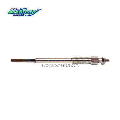 Masters 8-94390777-6 8-97600096-3 Glow Plug 8943907776 8976000963 For ISUZU FVZ34 6HK1 4HK1-T