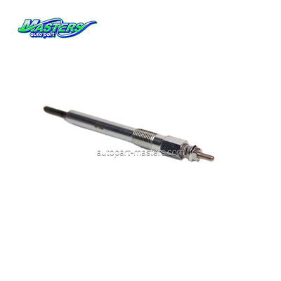 Masters 8-97047604-2 Glow Plug 8970476042 For ISUZU 4LE2 4BG1 4JG1 4JG2 4LE1