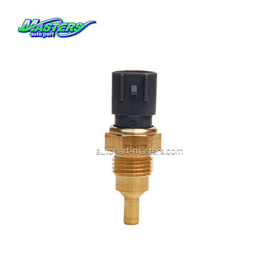 ISUZU 4HE1 4HK1 adjustable Water Oil Temperature Switch Sensor 8980237170 8971703270