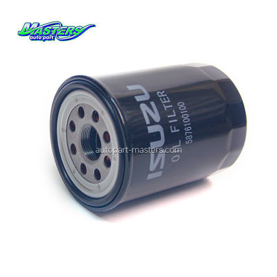 Masters Fram Oil Filter 5-87610010-0 8-97301752-0 Filter Cartridge For ISUZU