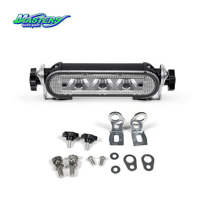 Masters 10W 620LM 6500K H4 Led Working Lamp 6 Inch IYF-142-S-03P-001-R For Cars & Trucks