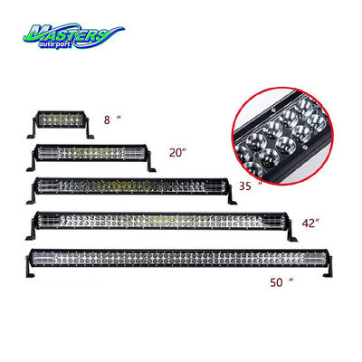 Masters 35 inch Working Light Spotlights XM-857-S-72P-001-R 70W 6300LM 1700-6500K H4 Led Working Lamp