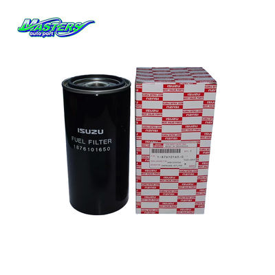 Genuine Fuel Filter For ISUZU BVP  Model 1876101650 & 8981232560