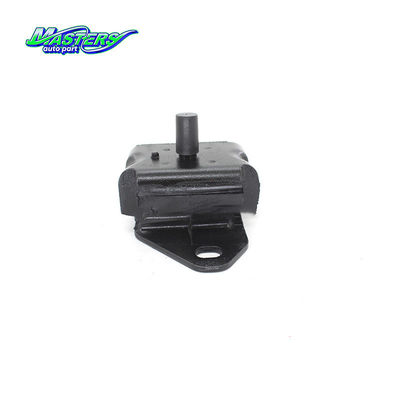 Genuine Engine Front Mount Rubber Cushion ISUZU BVP Model 5876101870 & 8970806200